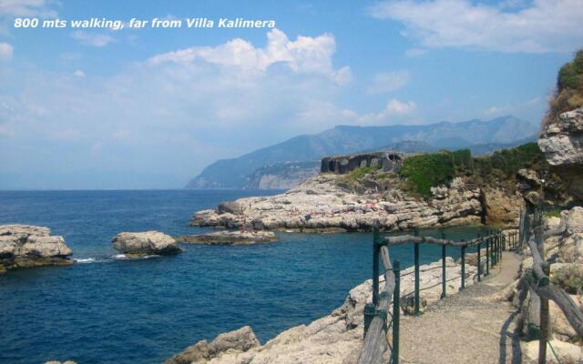 Villa Kalimera