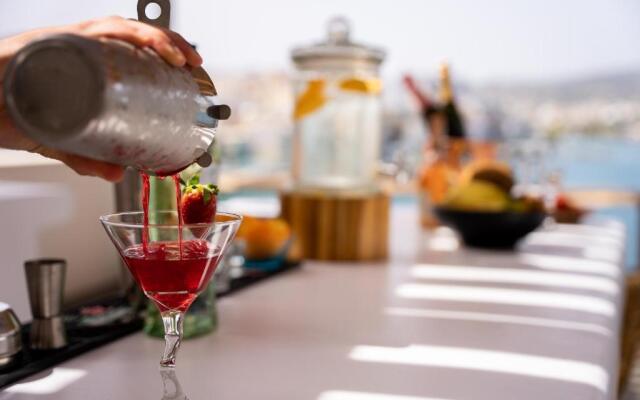 Casa Porto Boutique Hotel - Adults only