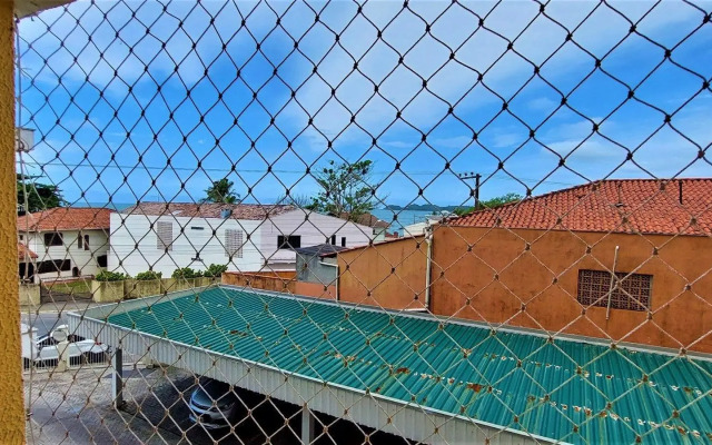 Nautilus Confort em Penha-SC