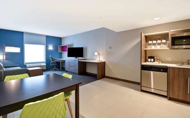 Home2 Suites By Hilton Eagan Minneapolis