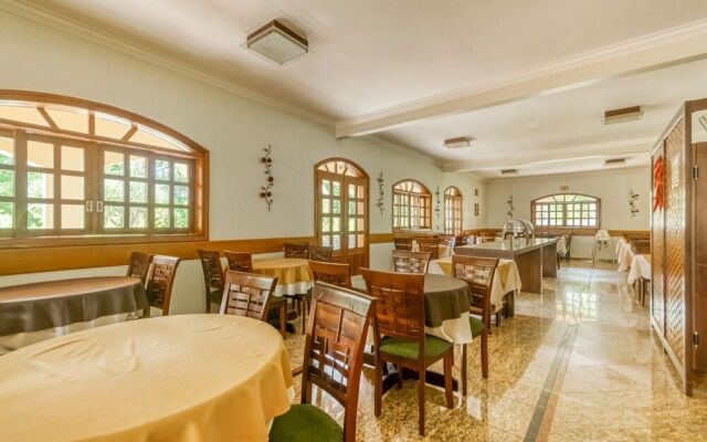 OYO Jardim Park Hotel