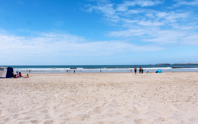 MH Peniche
