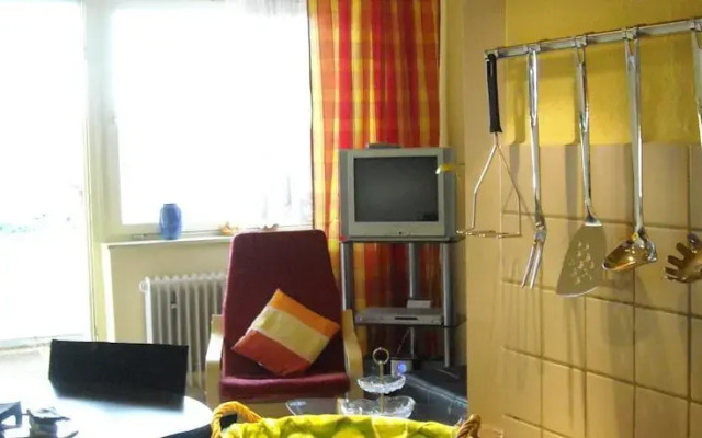 Ferienwohnung Spandau