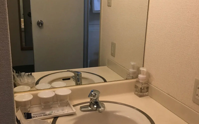 Daiichi Inn Ikebukuro