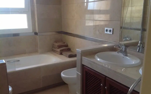 Sanroque Club Apartment