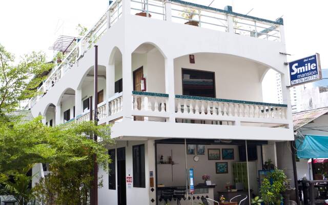 myPatong GuestHouse-Hostel