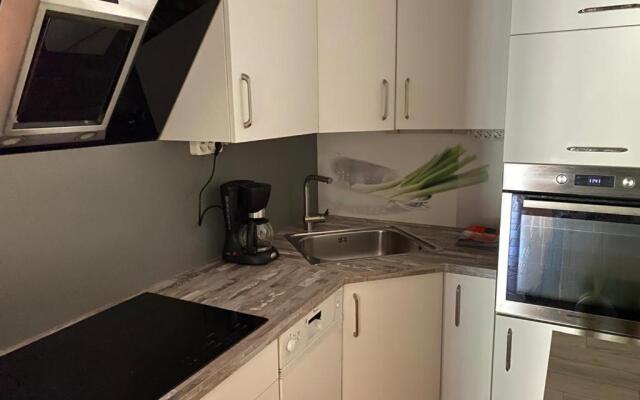 Apartment Orlitsch