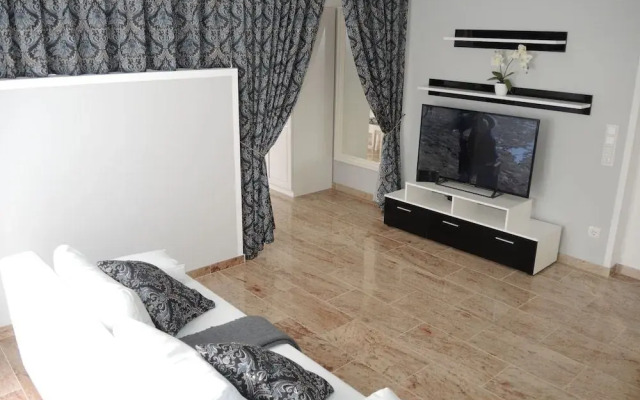 Merkel Villa Apartamente