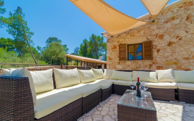 Sa Tanca (Puig Den Xesc)