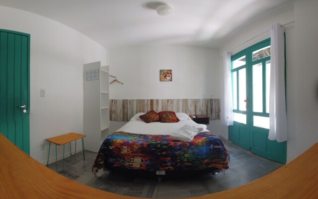 Ponta Negra Turquesa por Carpediem