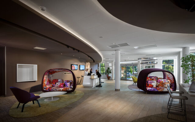 Novotel Resort & Spa Biarritz Anglet