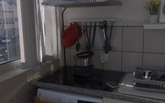 t2 refait a neuf a port la nouvelle