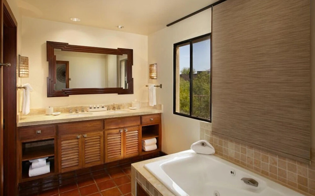 Miraval Resort and Spa - All Inclusive