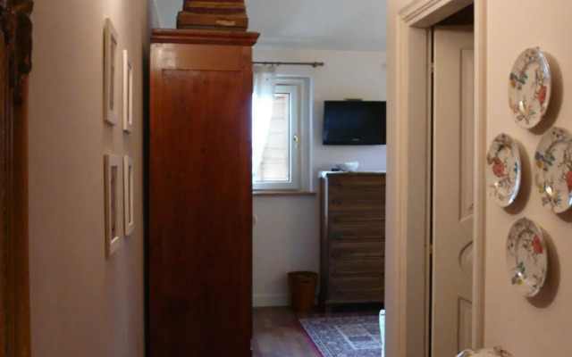 L'Antigo Granaro