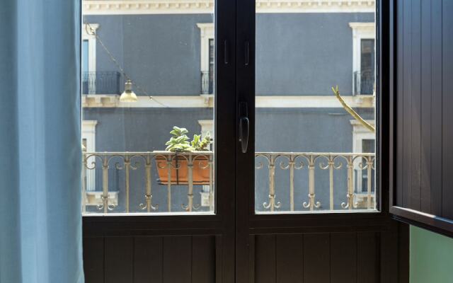 Alcalà Living B&B