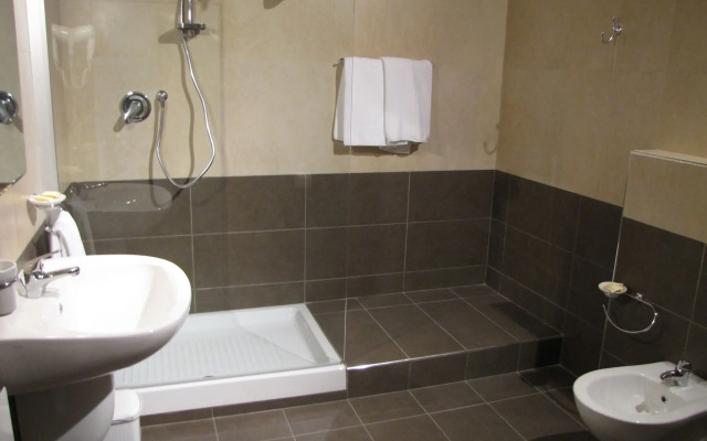 Agriturismo La Topaia