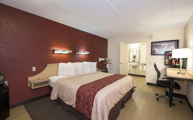 Red Roof Inn West Monroe