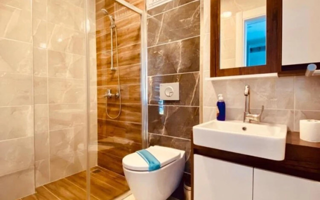 Luxury Villa Ada Marin