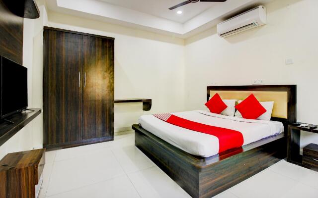 OYO 70857 Dream Suites