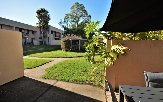 Riverview Holiday Apartment 92 - Kalbarri, WA