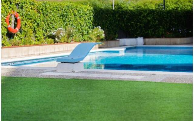 Oasis de Sitges