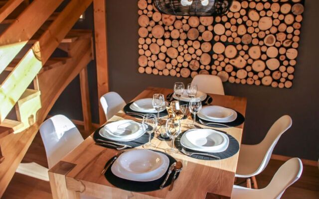 Chaty Pod Beskidkiem 29770