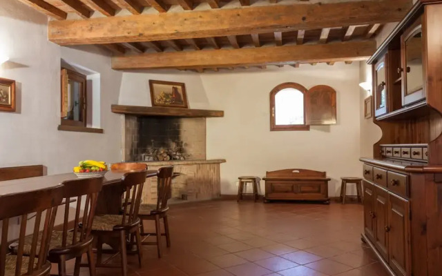 Residence La Canova Ii