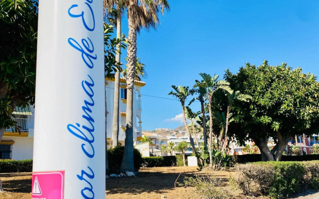 First Line Torrox Costa