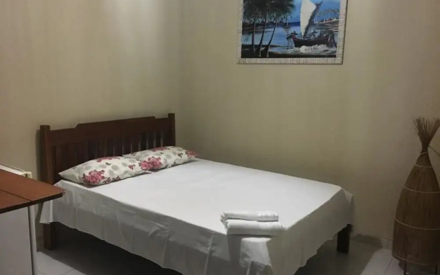 Pousada Maria Bonita