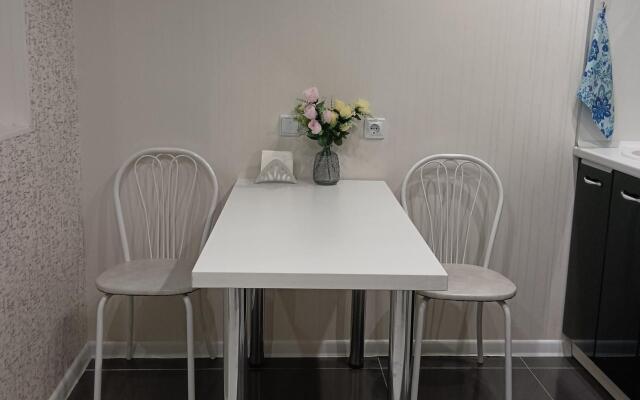 Апартаменты на улице Первомайская