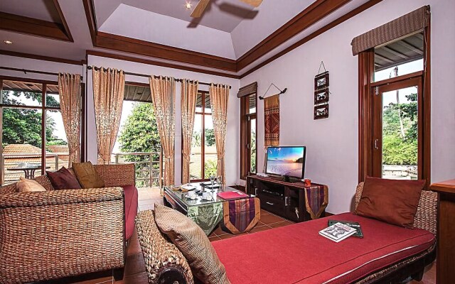 Ban Talay Khaw O3 - 3 bedrooms