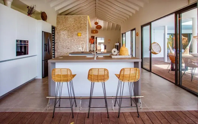The Villas by LXRYHOME