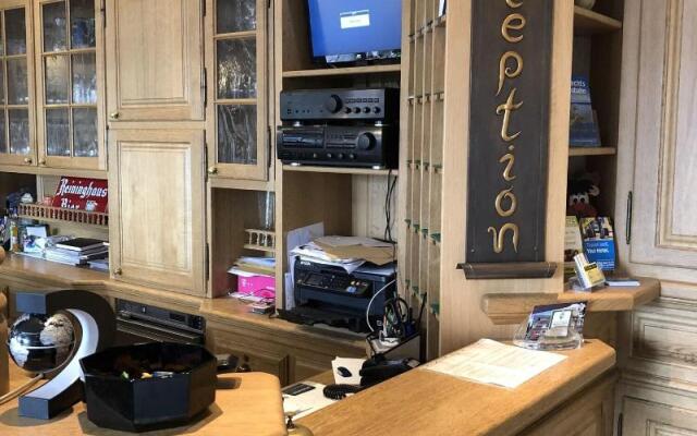 Hotel-Restaurant Reher Hof