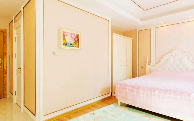 PuZhao Apartment