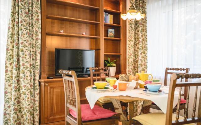 Hotel Barbarahof