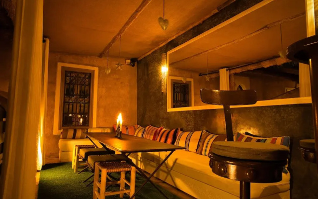 Riad B&B Comptoir du Pacha