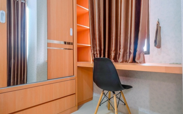 Stylish And Comfy 2Br At Transpark Cibubur Apartment – Guest Rooms – Depok