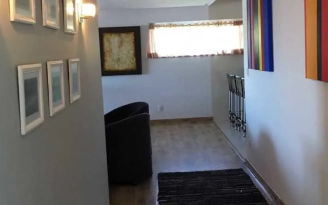 Parador Estaleiro Hotel