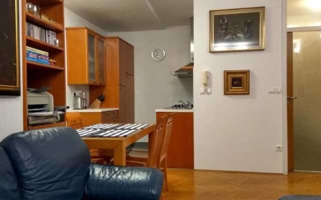 Mojca's Home