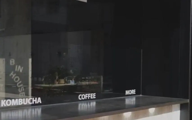 Jiangnan House Nantou