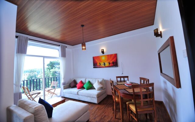 Al Ain Apartments