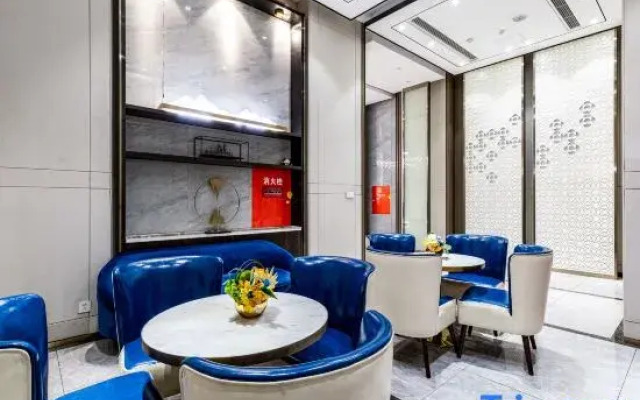 Qian xi  hotel