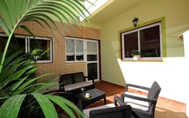 Casa las Dunas