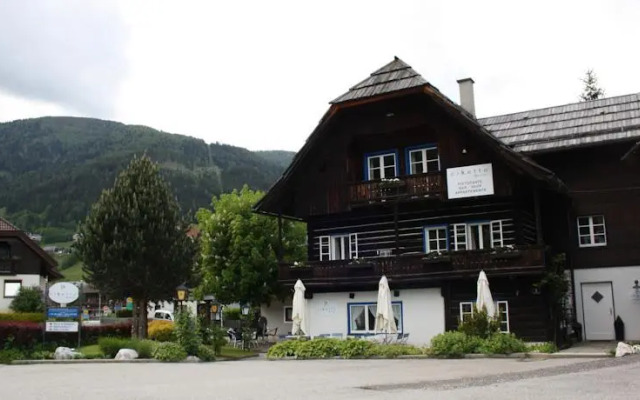 Ciketto Appartements