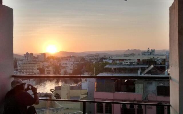 Udai Haveli Guest House