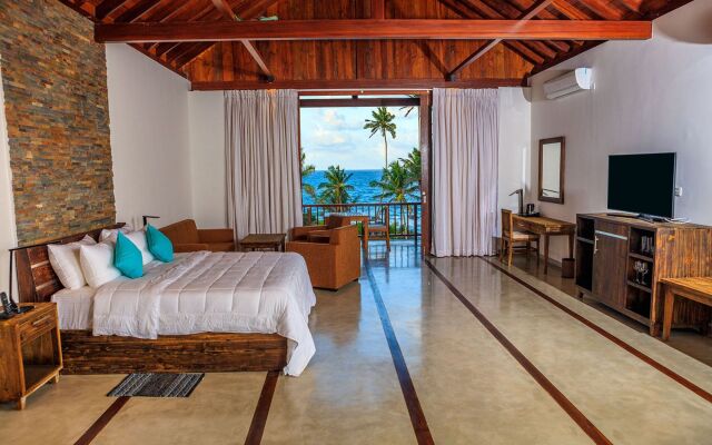 R Degrees Boutique Hotel & Spa
