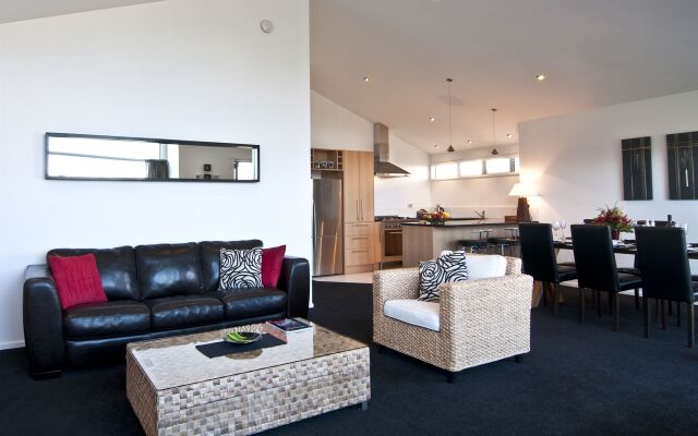 Alpine Resort Wanaka – A THC Hotels and Resorts