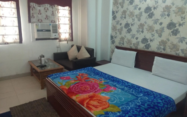 Hotel Neelkanth