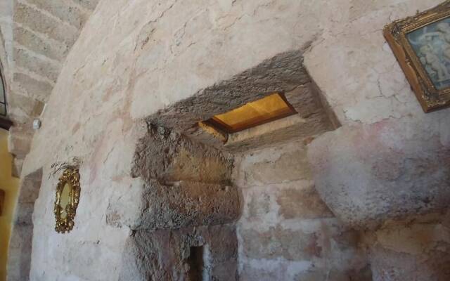 Masseria La Maesta' 1511