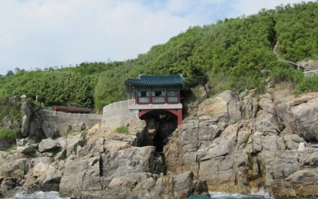 DIAMER Sokcho Hotel by AankStay